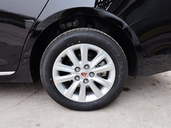 2012款 2.0L 自动 典雅版