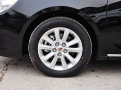 2012款 2.0L 自动 典雅版