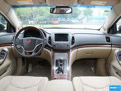 2012款 2.4L 自动 豪华行政版