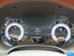 2012款 2.4L 自动 豪华行政版