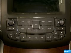 2012款 2.4L 自动 豪华行政版