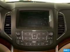 2012款 2.4L 自动 豪华行政版