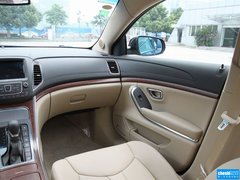 2012款 2.4L 自动 豪华行政版
