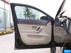 2012款 2.4L 自动 豪华行政版