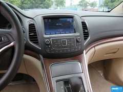 2012款 2.4L 自动 豪华行政版