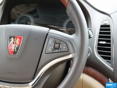 2012款 2.4L 自动 豪华行政版