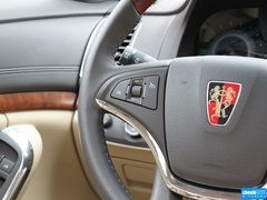 2012款 2.4L 自动 豪华行政版