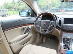 2012款 2.4L 自动 豪华行政版