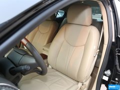 2012款 2.4L 自动 豪华行政版