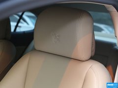2012款 2.4L 自动 豪华行政版