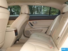 2012款 2.4L 自动 豪华行政版
