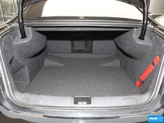 2012款 2.4L 自动 豪华行政版