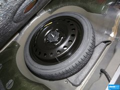 2012款 2.4L 自动 豪华行政版