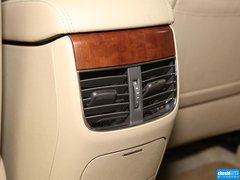 2012款 2.4L 自动 豪华行政版