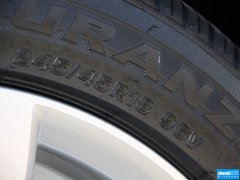 2012款 2.4L 自动 豪华行政版