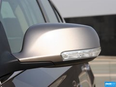 2012款 2.4L 自动 豪华行政版