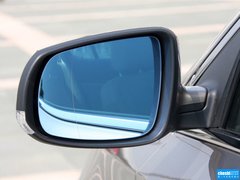 2012款 2.4L 自动 豪华行政版
