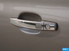2012款 2.4L 自动 豪华行政版