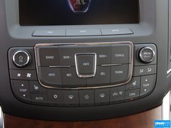 2012款 2.4L 自动 豪华行政版