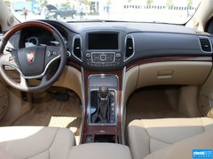 2012款 2.4L 自动 豪华行政版
