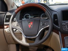 2012款 2.4L 自动 豪华行政版