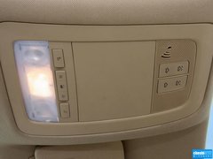 2012款 2.4L 自动 豪华行政版