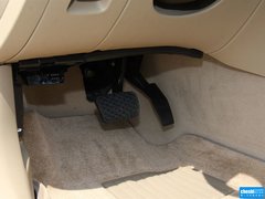 2012款 2.4L 自动 豪华行政版