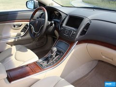 2012款 2.4L 自动 豪华行政版