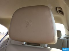 2012款 2.4L 自动 豪华行政版