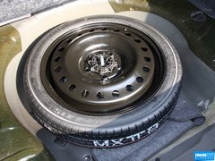 2012款 2.4L 自动 豪华行政版