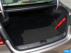2012款 2.4L 自动 豪华行政版