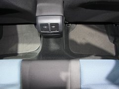 2012款 1.4TSI DSG 蓝驱版