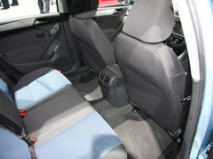 2012款 1.4TSI DSG 蓝驱版