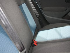 2012款 1.4TSI DSG 蓝驱版