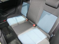 2012款 1.4TSI DSG 蓝驱版