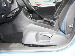 2012款 1.4TSI DSG 蓝驱版