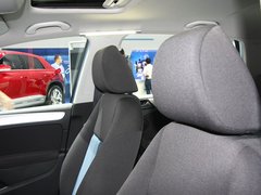 2012款 1.4TSI DSG 蓝驱版