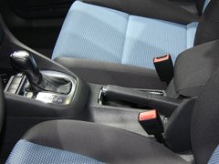 2012款 1.4TSI DSG 蓝驱版