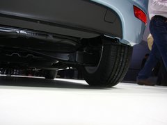 2012款 1.4TSI DSG 蓝驱版