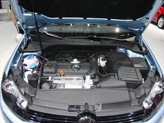 2012款 1.4TSI DSG 蓝驱版