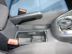 2012款 1.4TSI DSG 蓝驱版