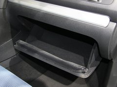 2012款 1.4TSI DSG 蓝驱版