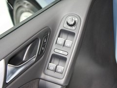 2012款 1.4TSI DSG 蓝驱版
