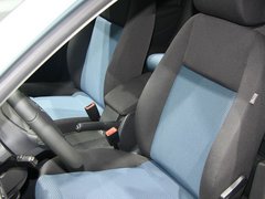 2012款 1.4TSI DSG 蓝驱版