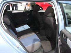 2012款 1.4TSI DSG 蓝驱版