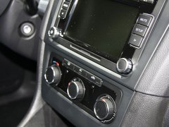 2012款 1.4TSI DSG 蓝驱版