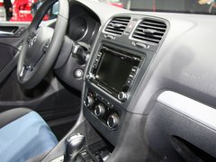 2012款 1.4TSI DSG 蓝驱版