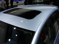2012款 1.4TSI DSG 蓝驱版