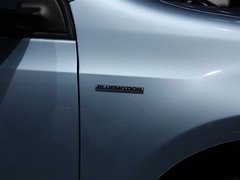 2012款 1.4TSI DSG 蓝驱版