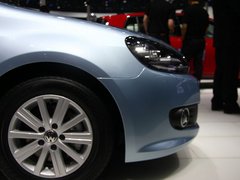 2012款 1.4TSI DSG 蓝驱版